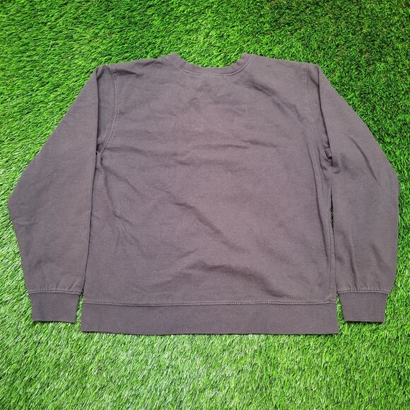 Vintage Grateful Dead Sweatshirt Womens XL Cropped Y2K - Picture 4 of 10